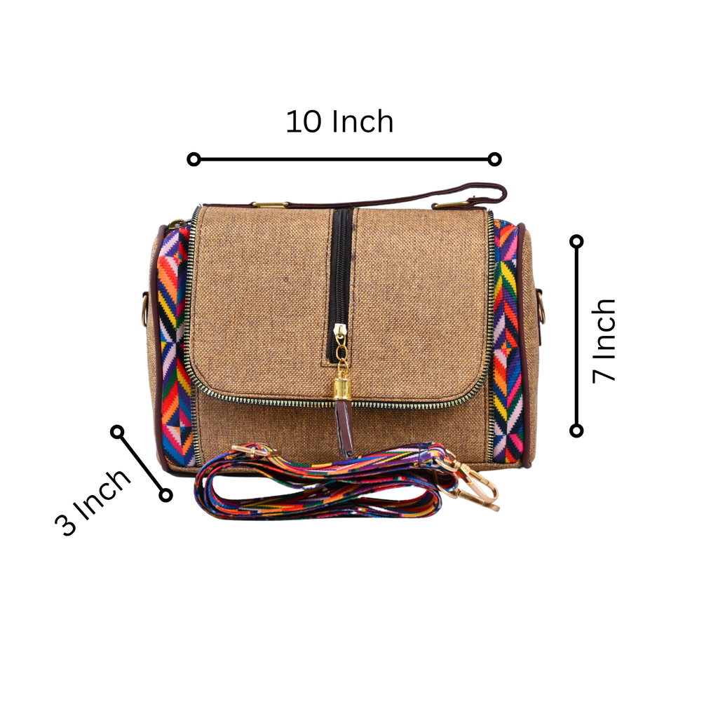 Sling Bag For Women | Premium And Stylish Bags For Everyday Use