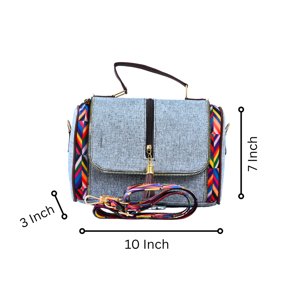 Sling Bag For Women | Premium And Stylish Bags For Everyday Use