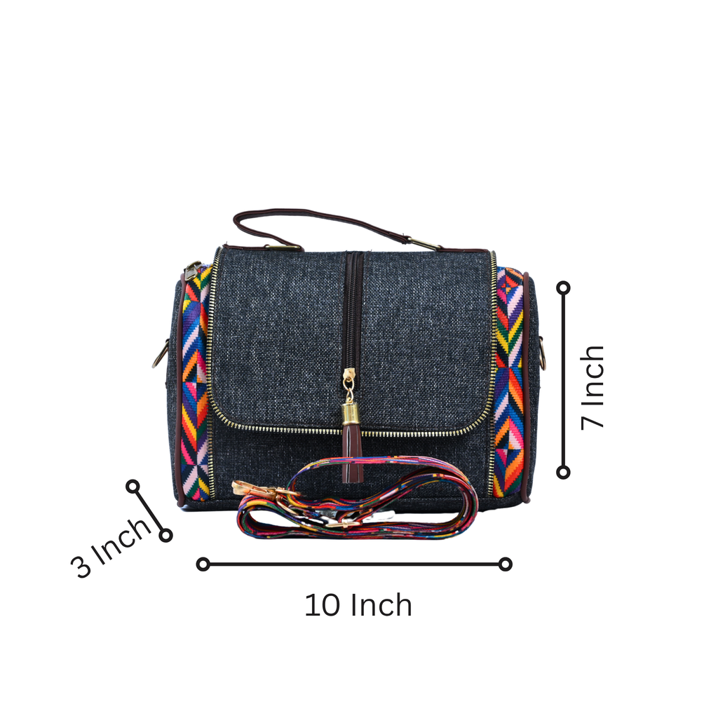 Sling Bag For Women | Premium And Stylish Bags For Everyday Use