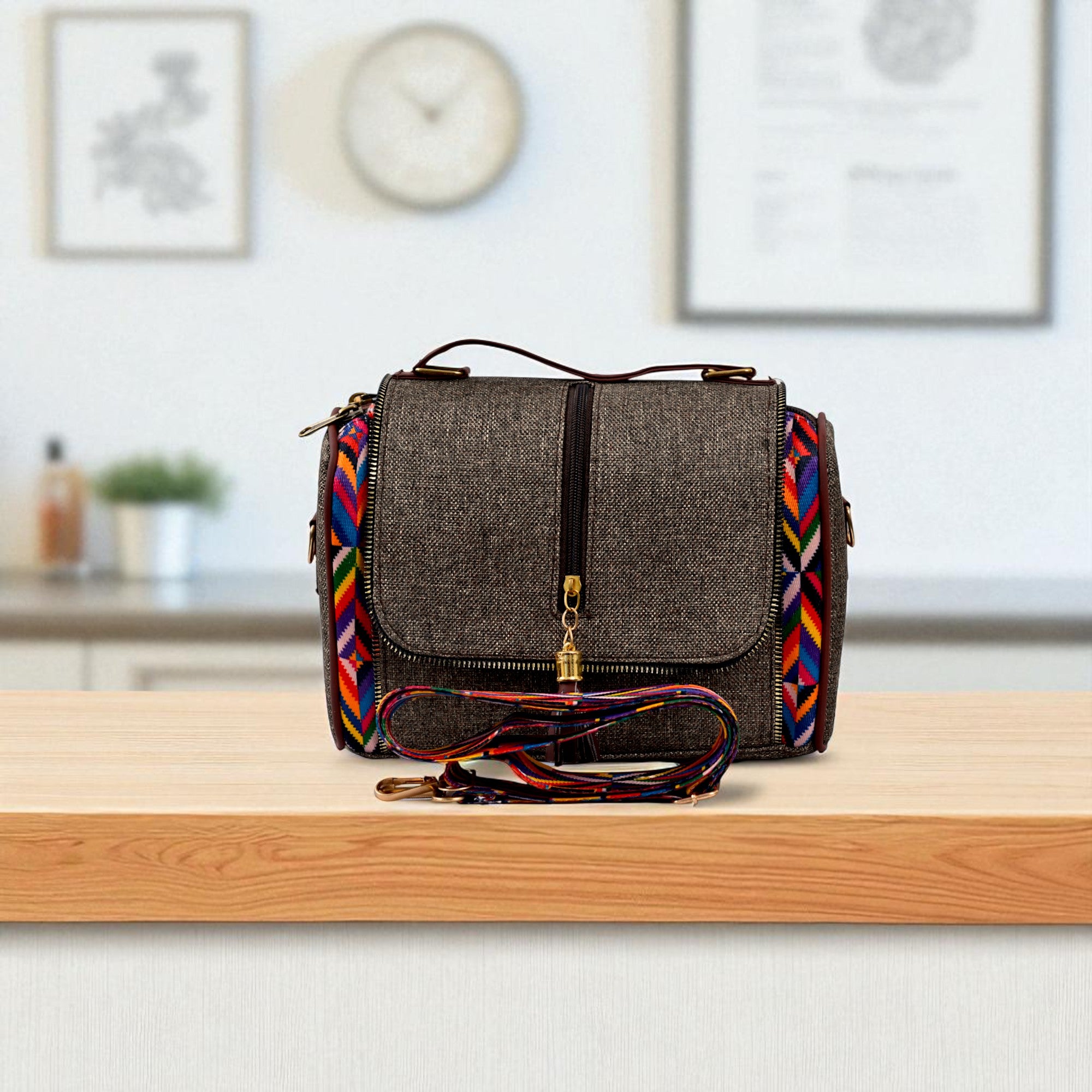 Sling Bag For Women | Premium And Stylish Bags For Everyday Use