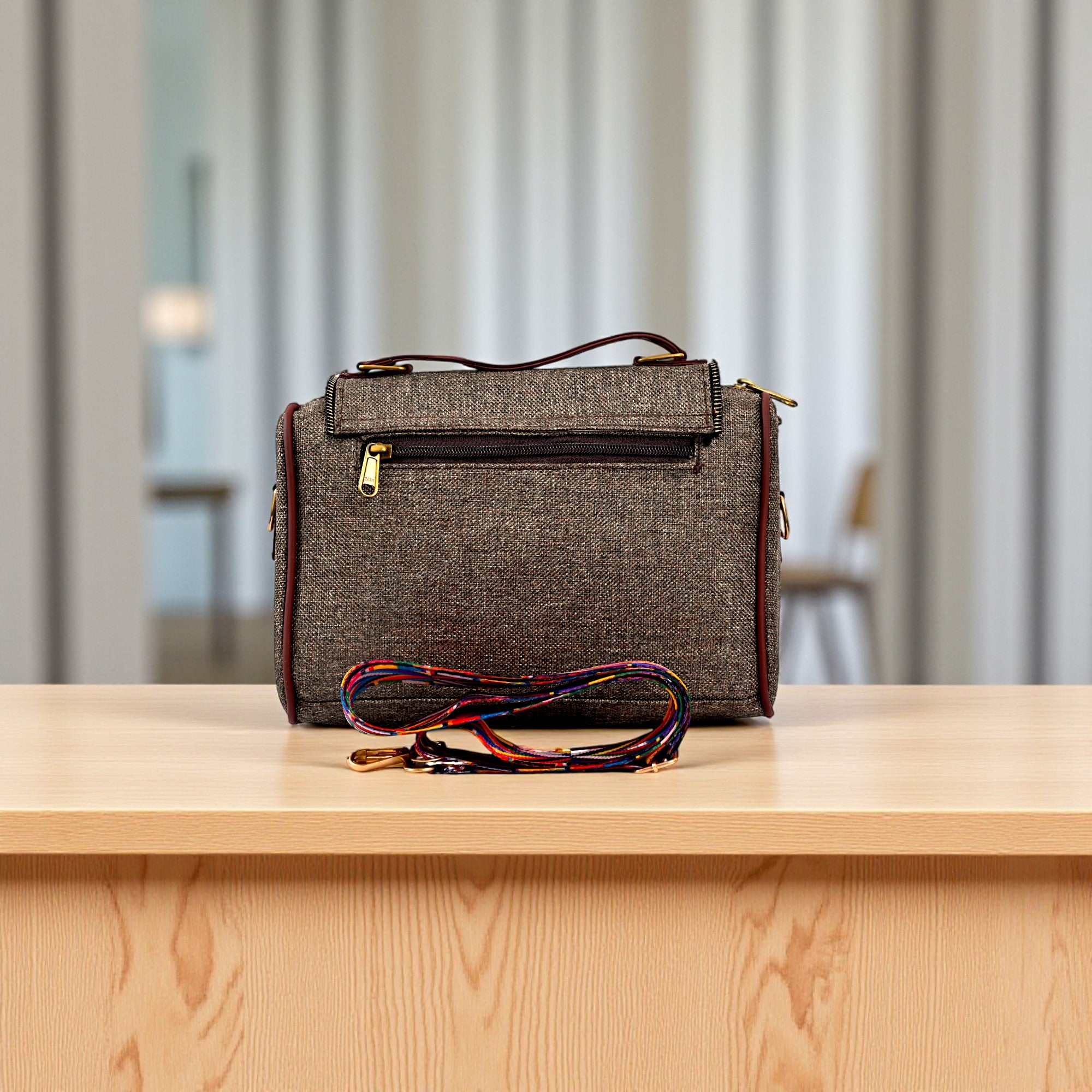 Sling Bag For Women | Premium And Stylish Bags For Everyday Use