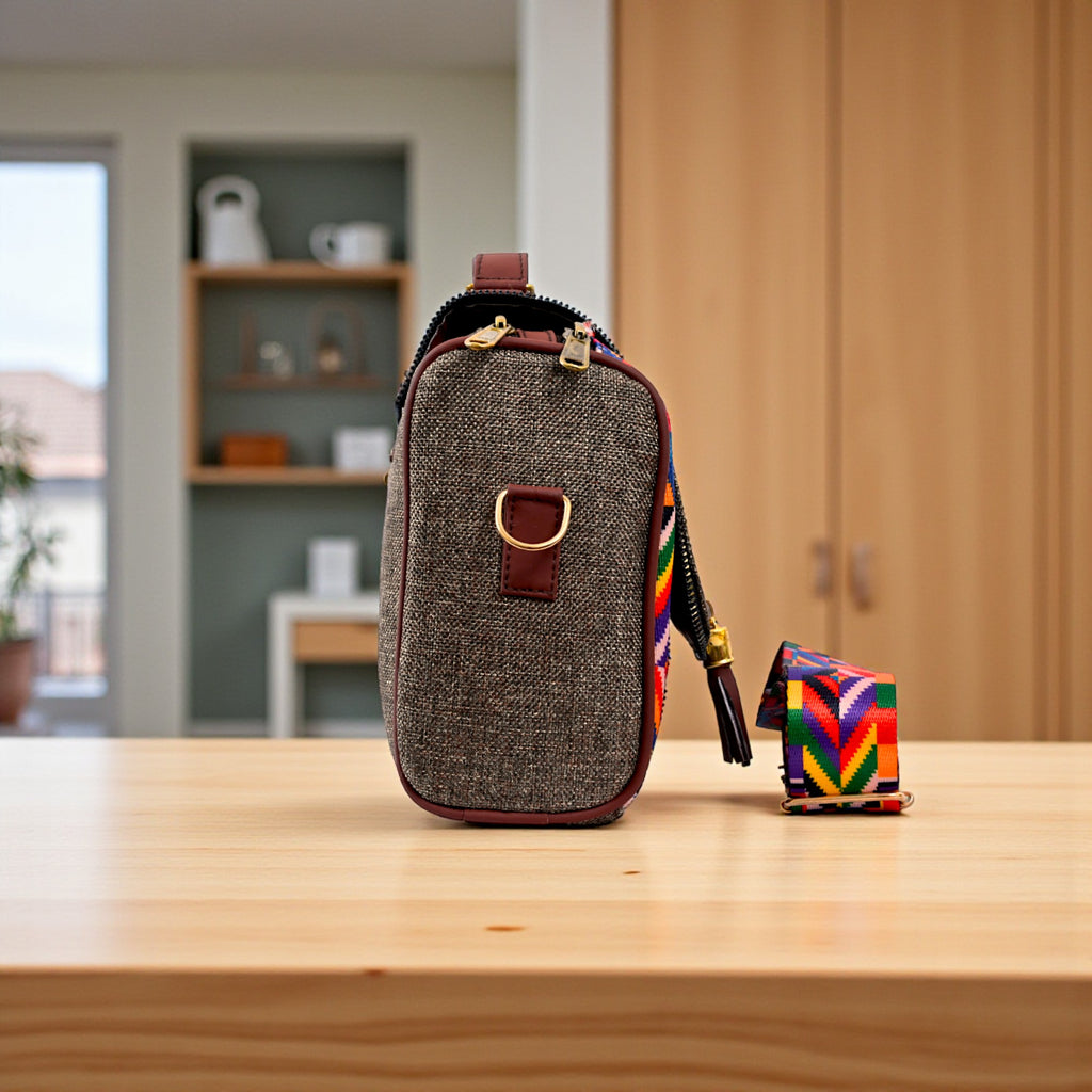 Sling Bag For Women | Premium And Stylish Bags For Everyday Use