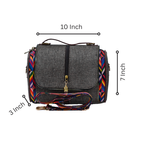 Sling Bag For Women | Premium And Stylish Bags For Everyday Use