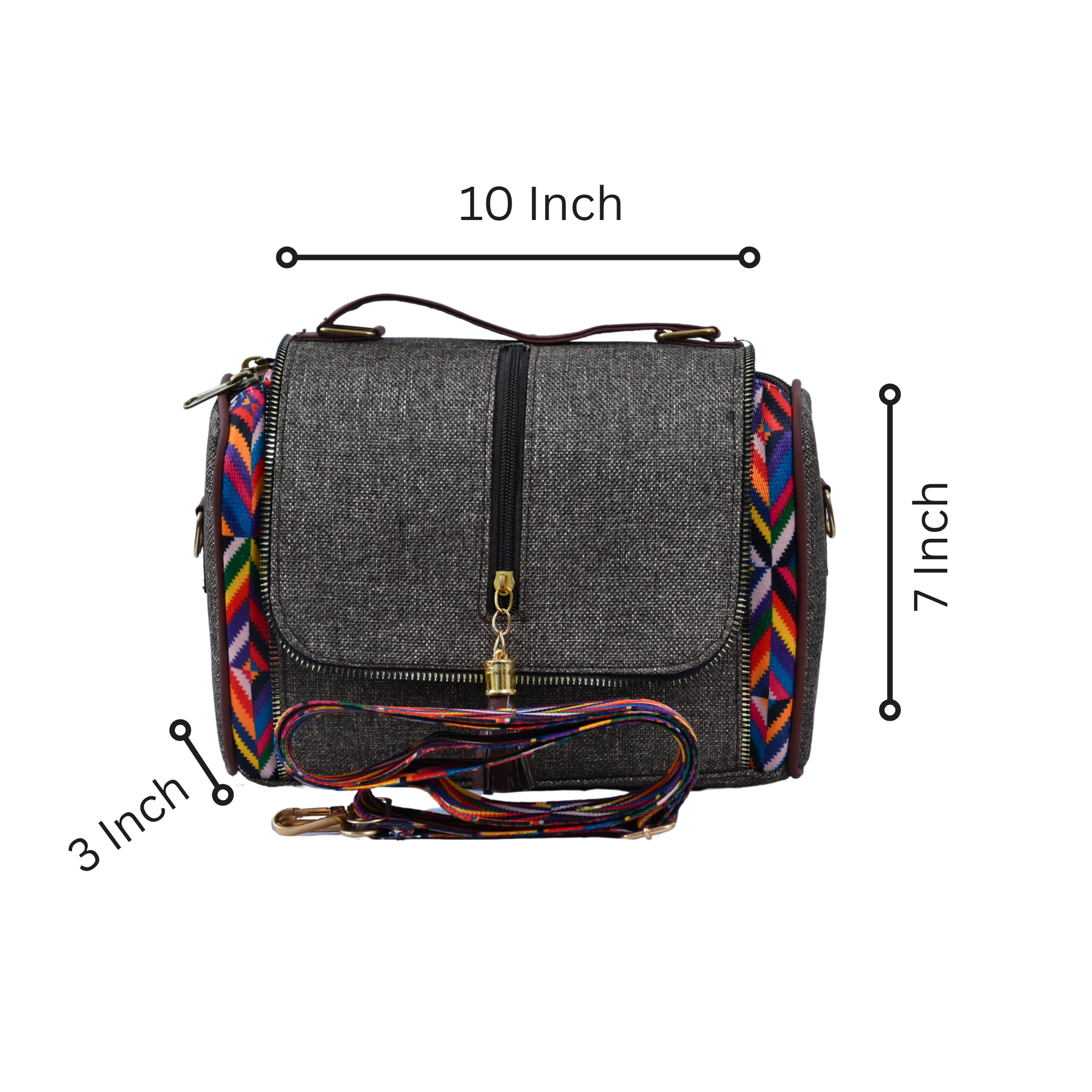 Sling Bag For Women | Premium And Stylish Bags For Everyday Use