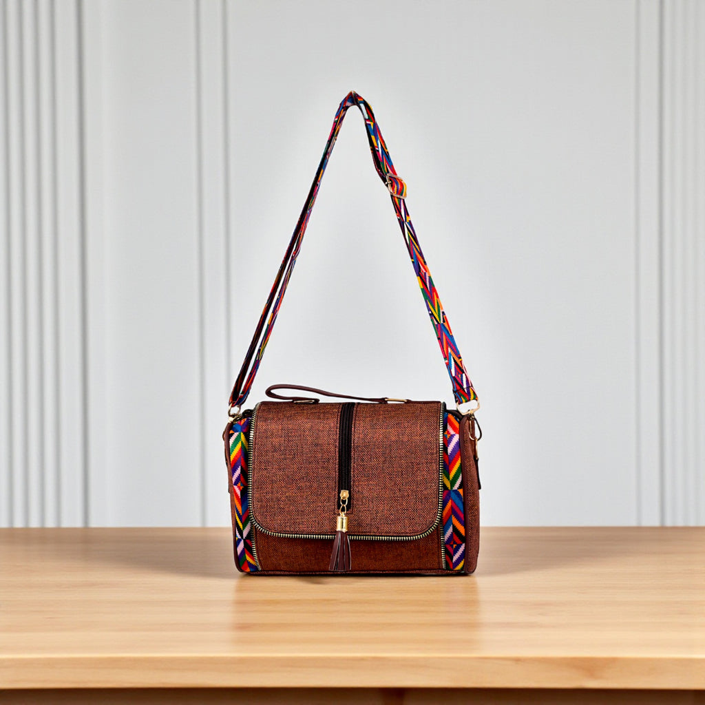 Sling Bag For Women | Premium And Stylish Bags For Everyday Use