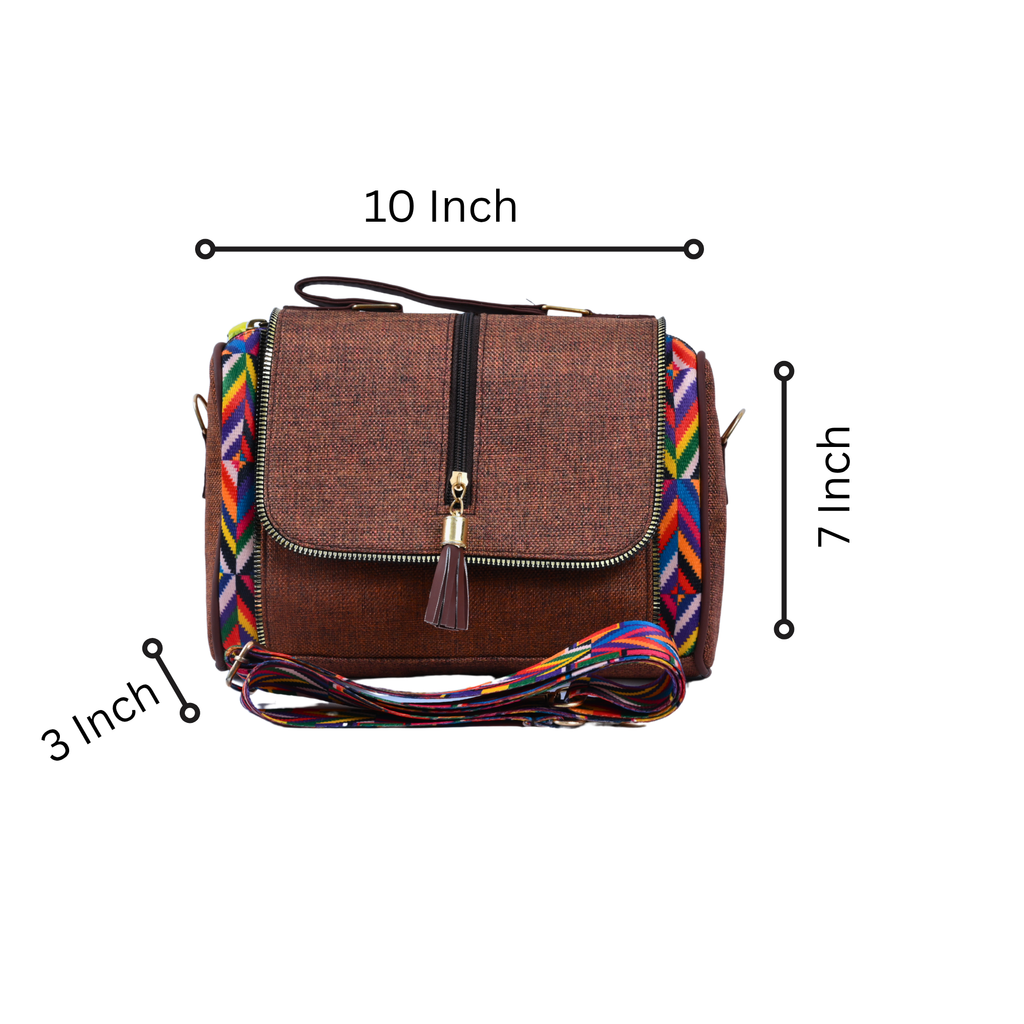 Sling Bag For Women | Premium And Stylish Bags For Everyday Use