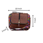 Sling Bag For Women | Premium And Stylish Bags For Everyday Use