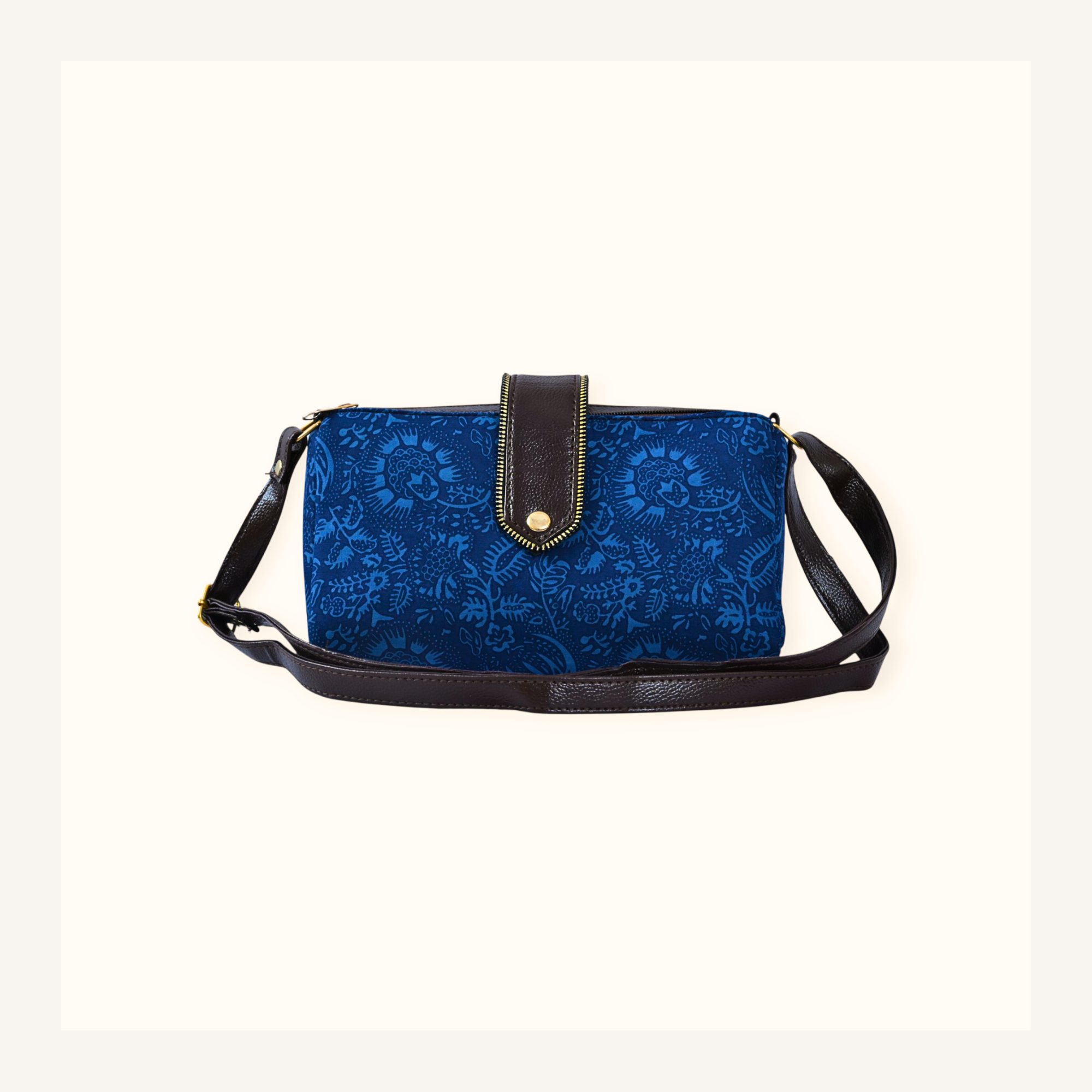 Stylish Premium Rectangle Sling Bag
