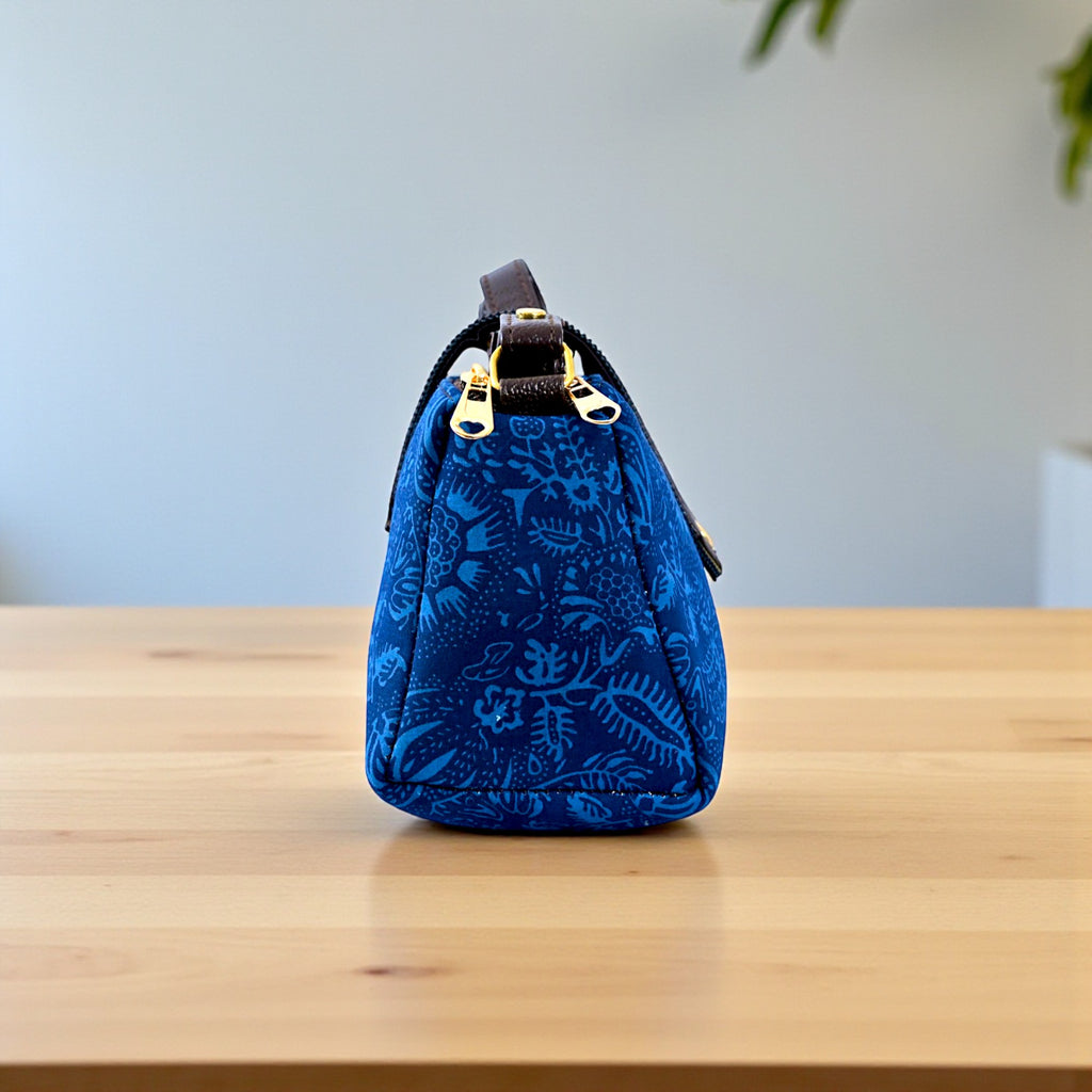 Stylish Premium Rectangle Sling Bag