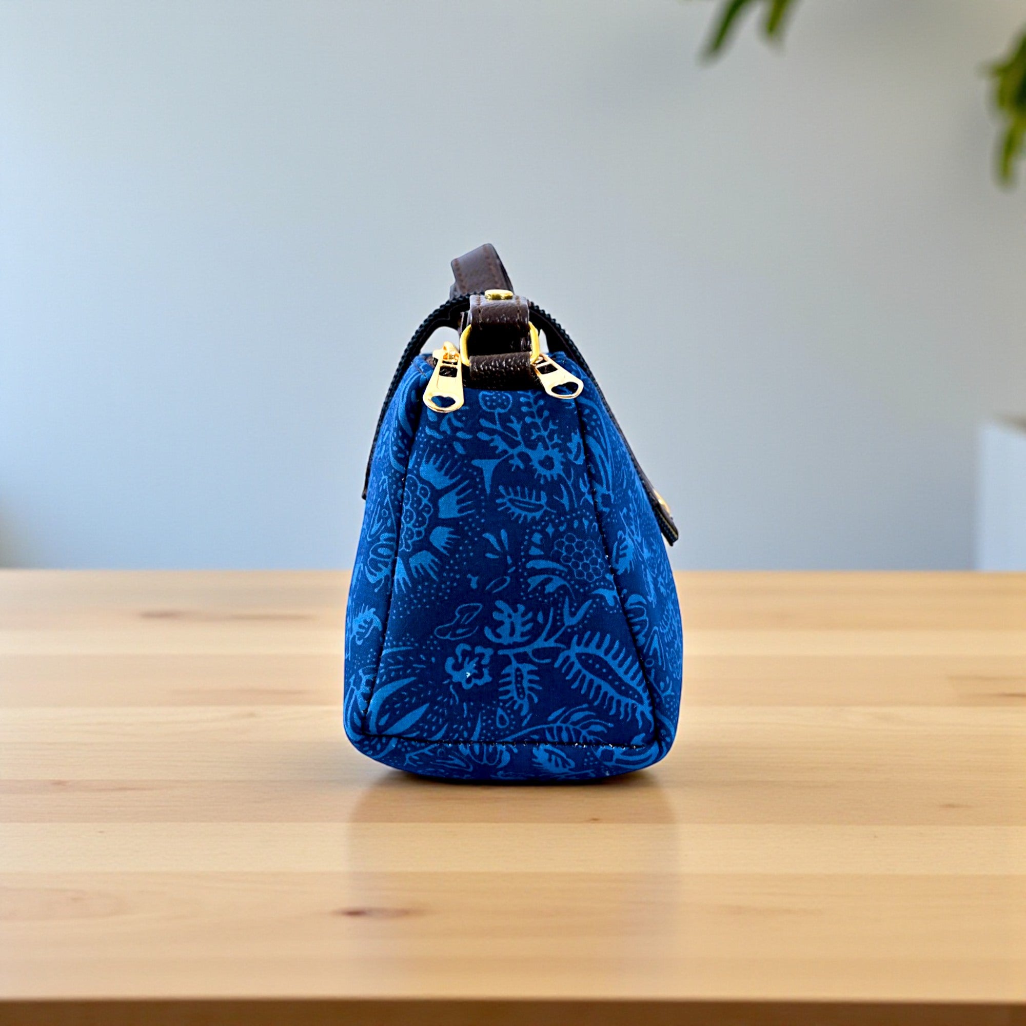 Stylish Premium Rectangle Sling Bag