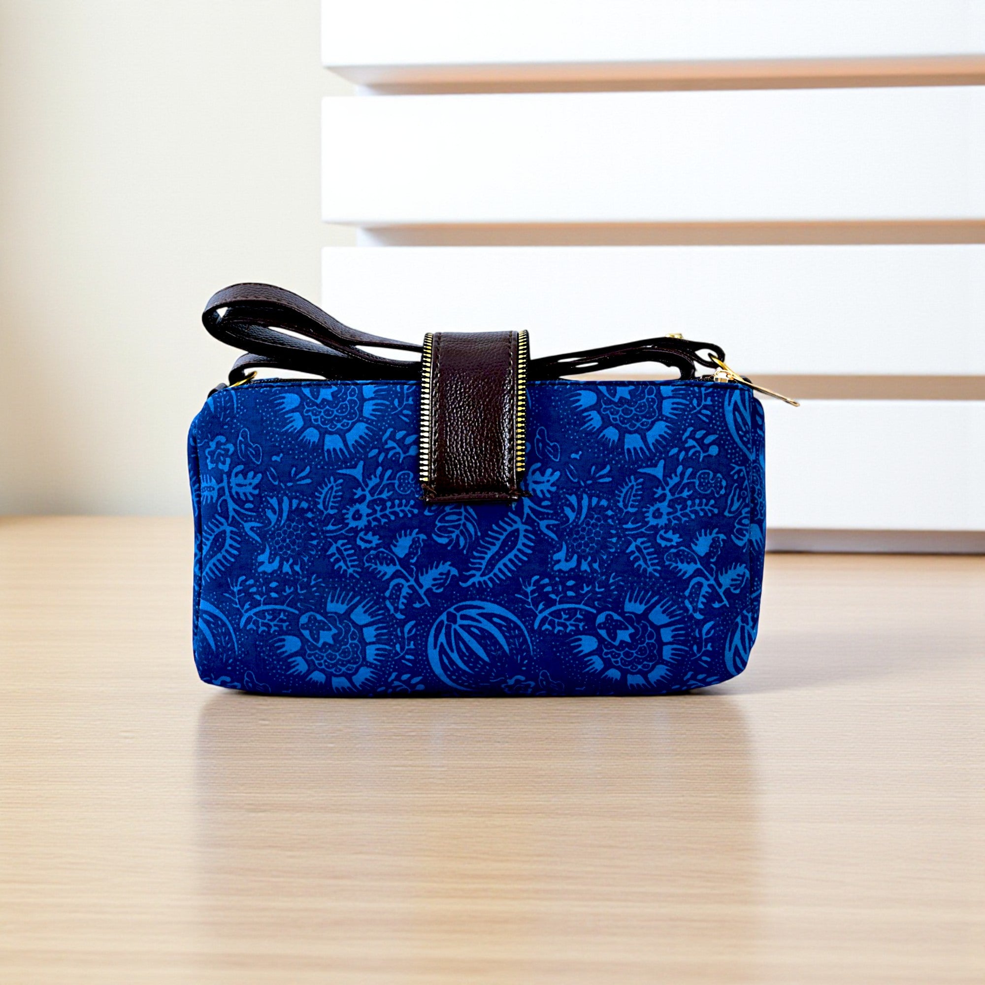 Stylish Premium Rectangle Sling Bag