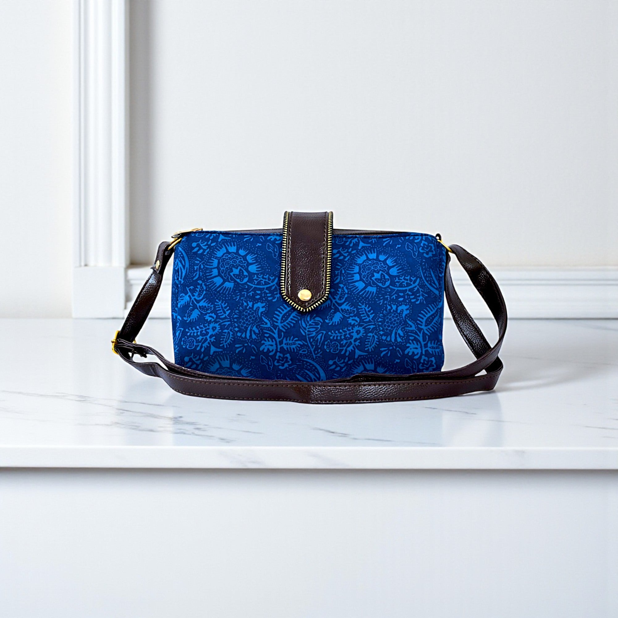 Stylish Premium Rectangle Sling Bag