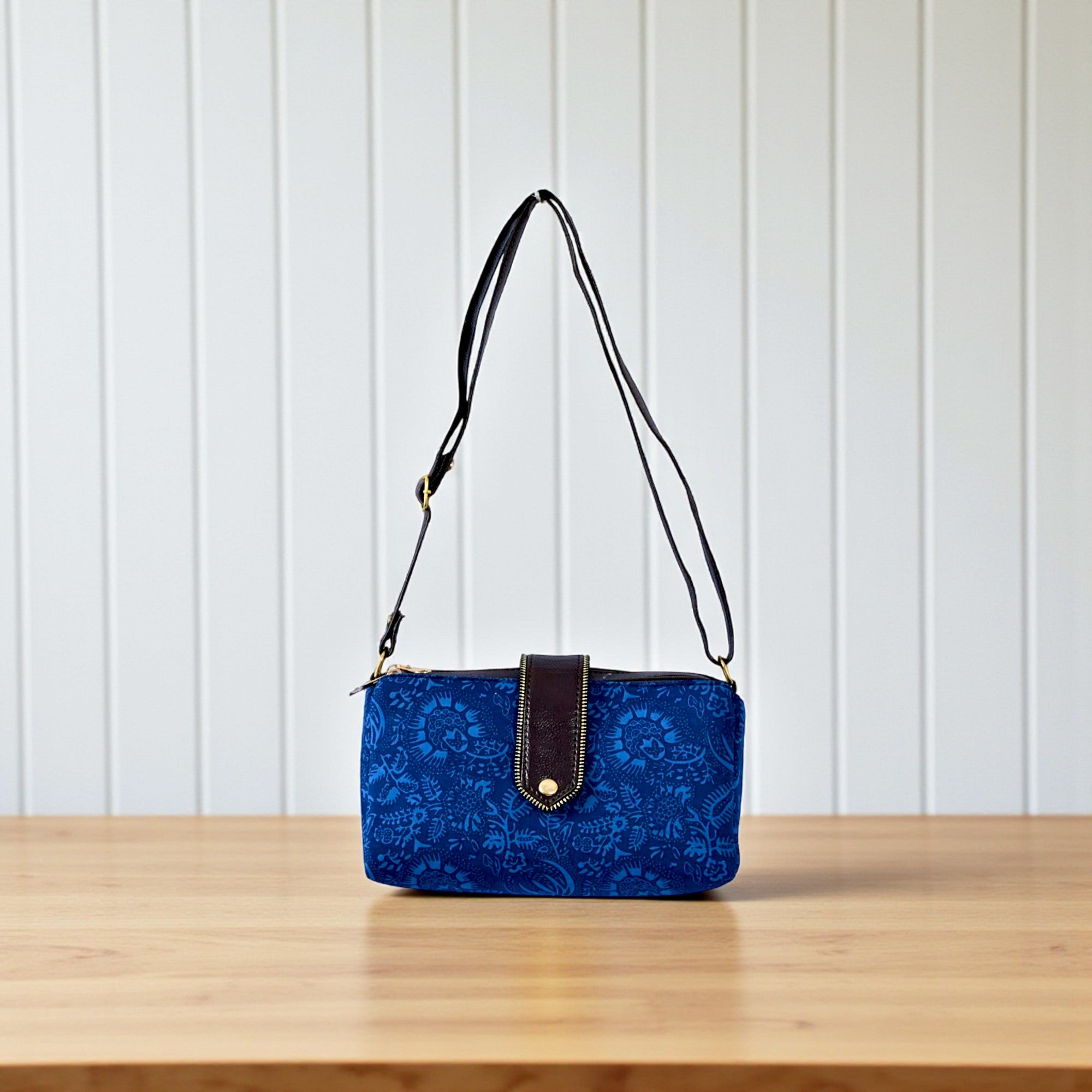 Stylish Premium Rectangle Sling Bag