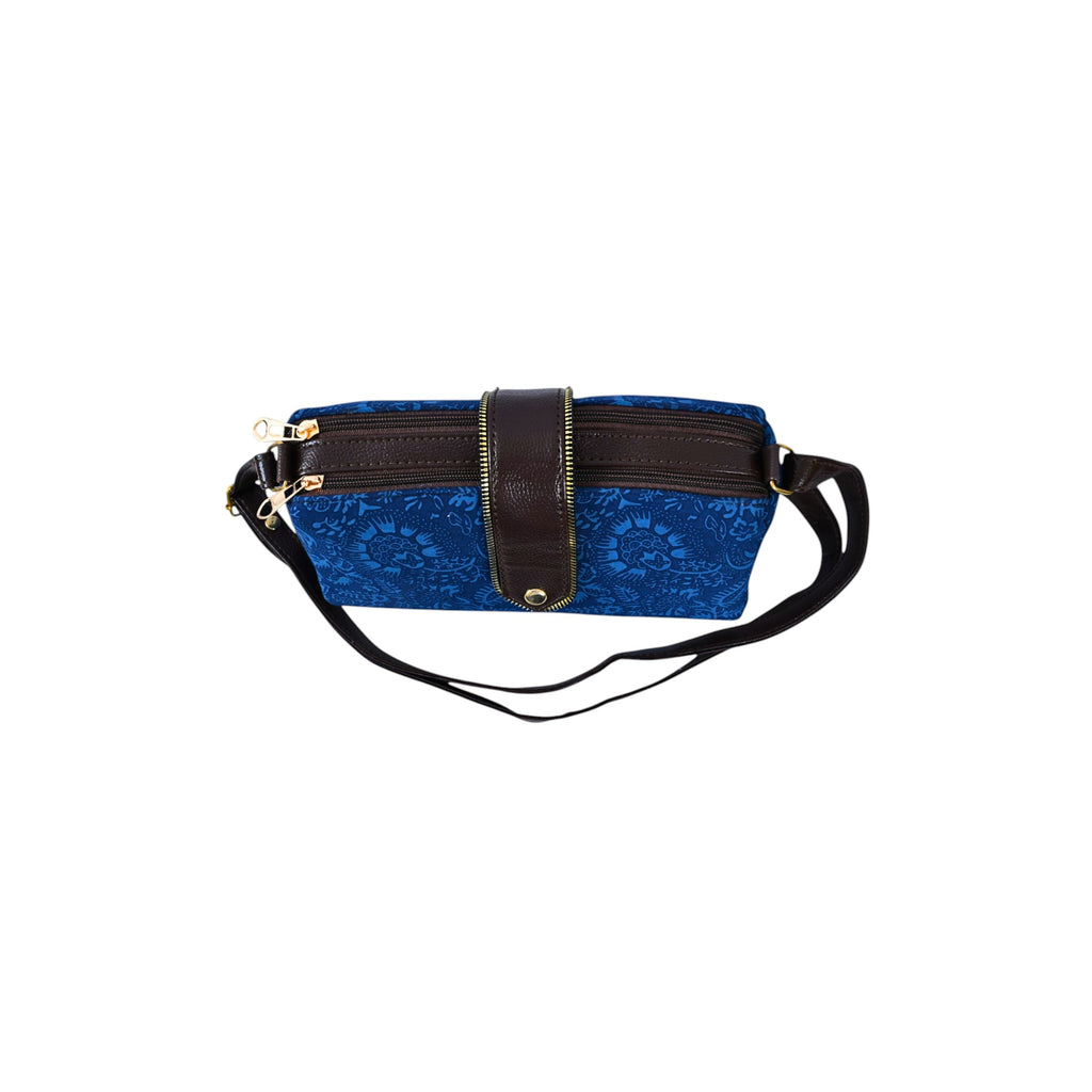 Stylish Premium Rectangle Sling Bag