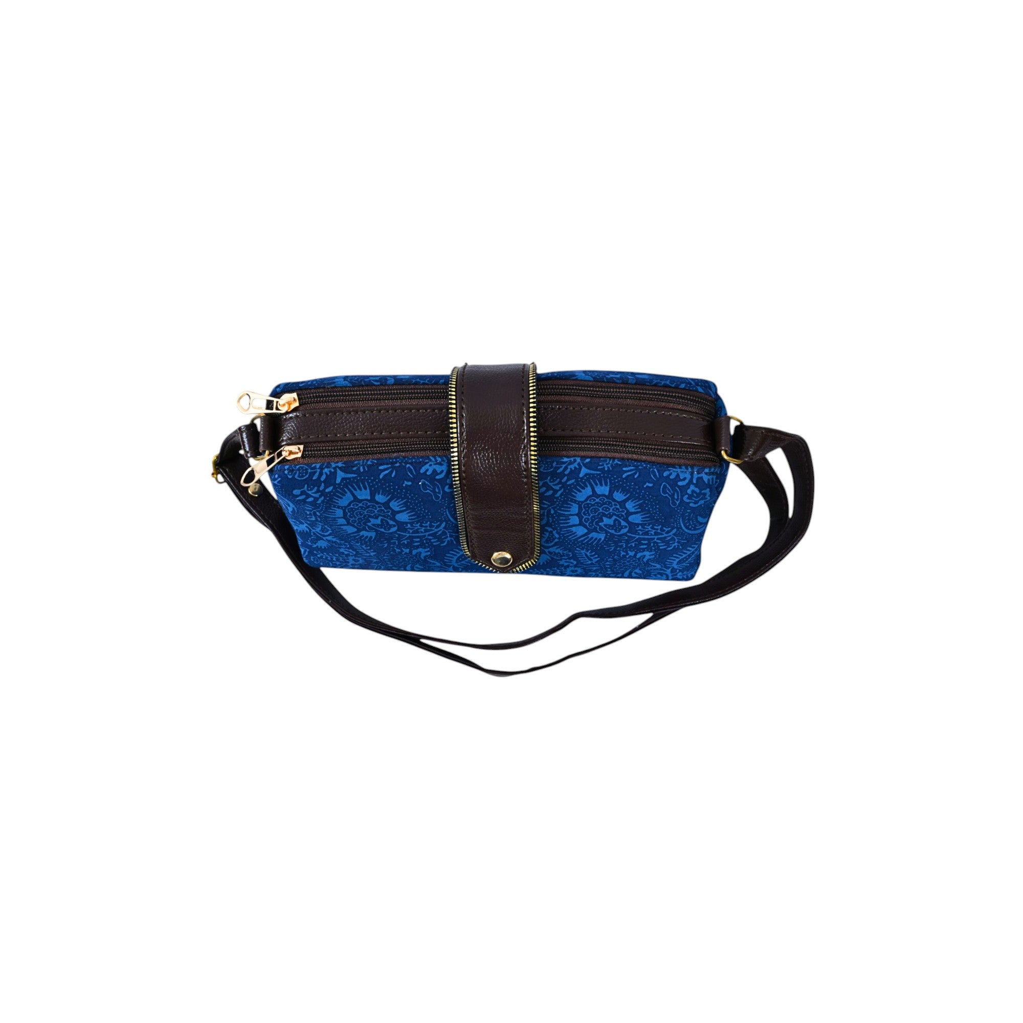Stylish Premium Rectangle Sling Bag