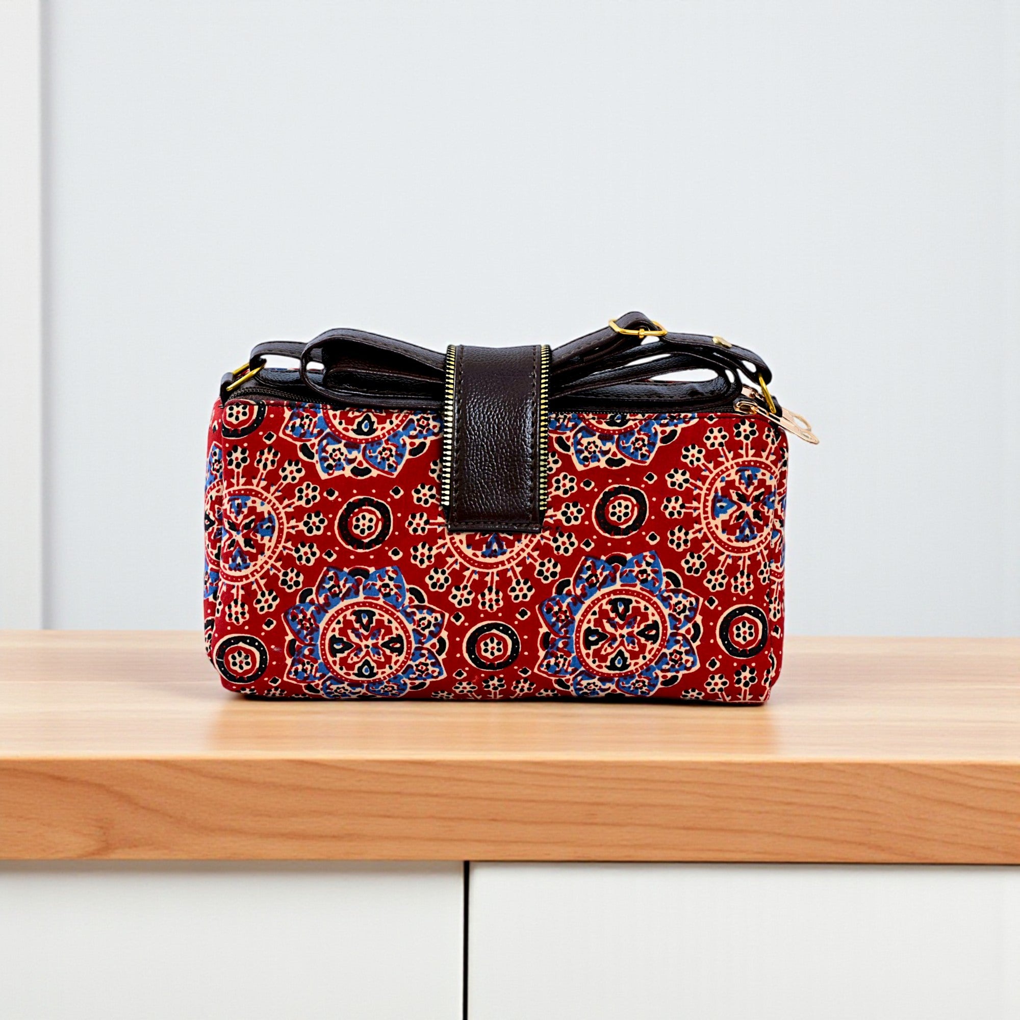 Stylish Premium Rectangle Sling Bag