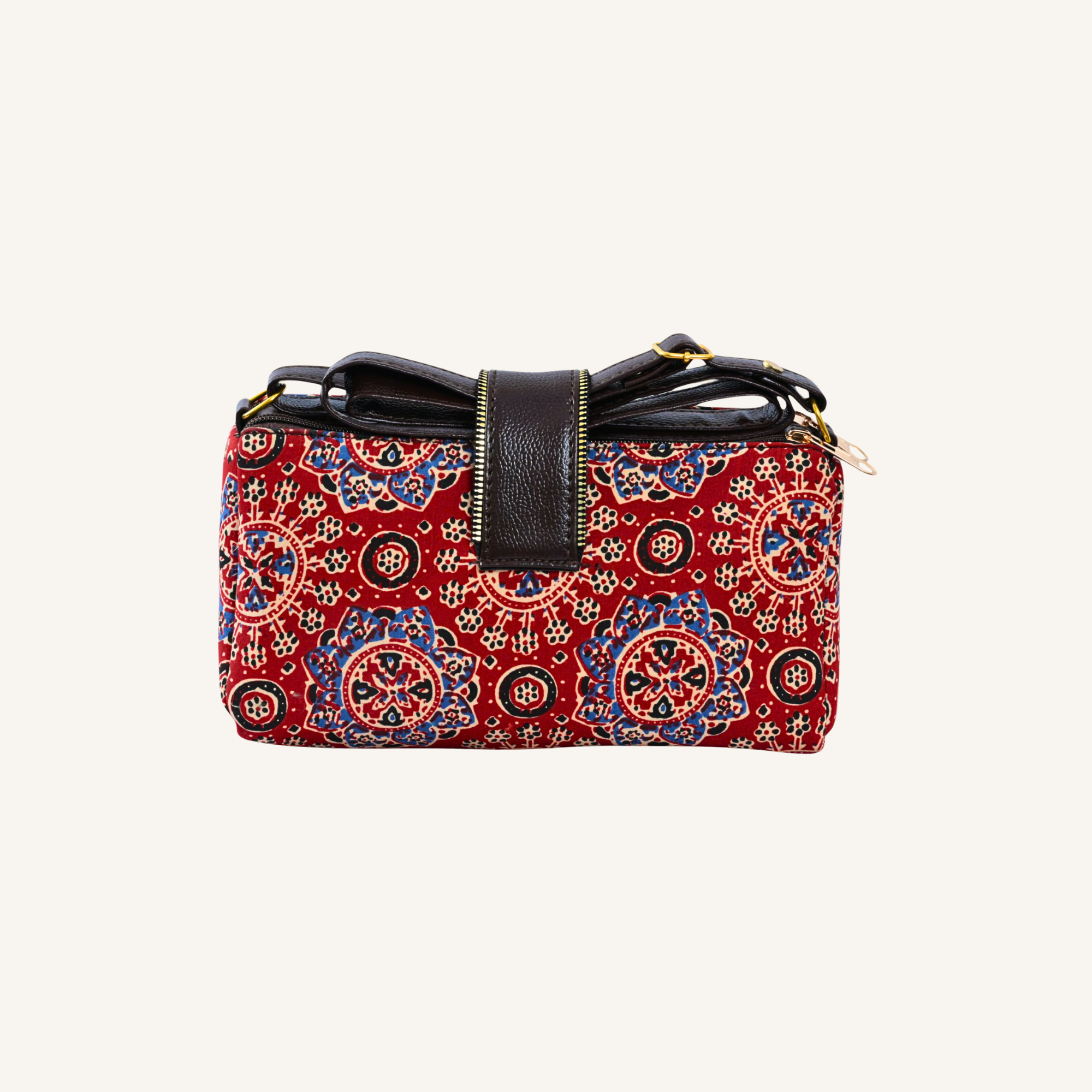 Stylish Premium Rectangle Sling Bag