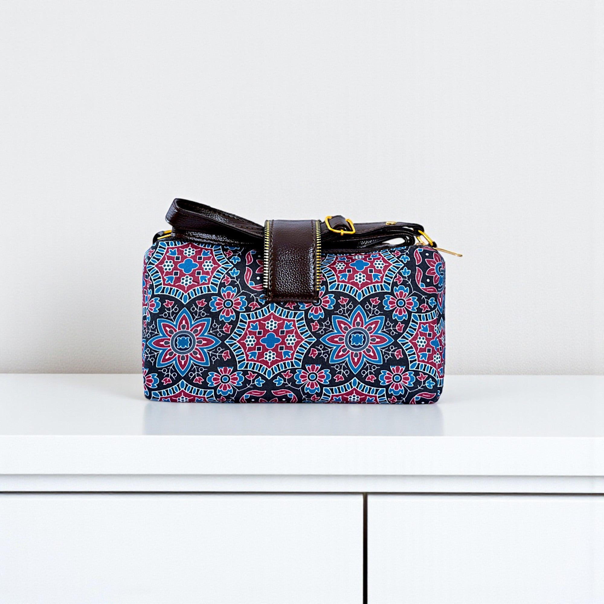 Stylish Premium Rectangle Sling Bag