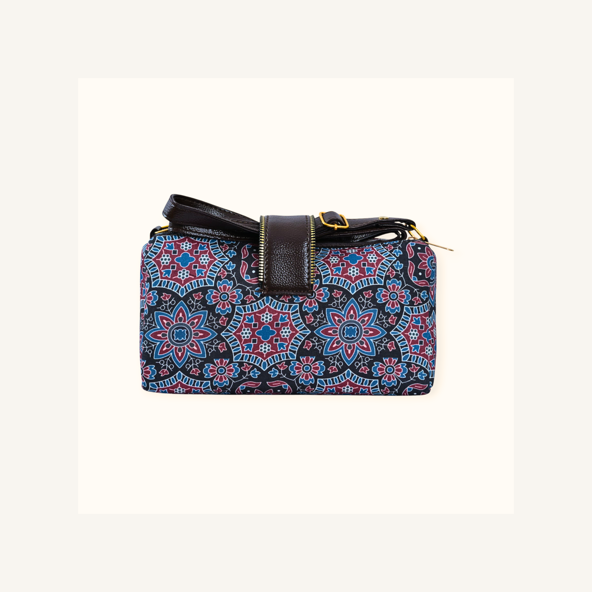 Stylish Premium Rectangle Sling Bag