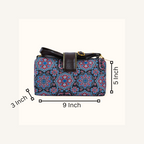 Stylish Premium Rectangle Sling Bag