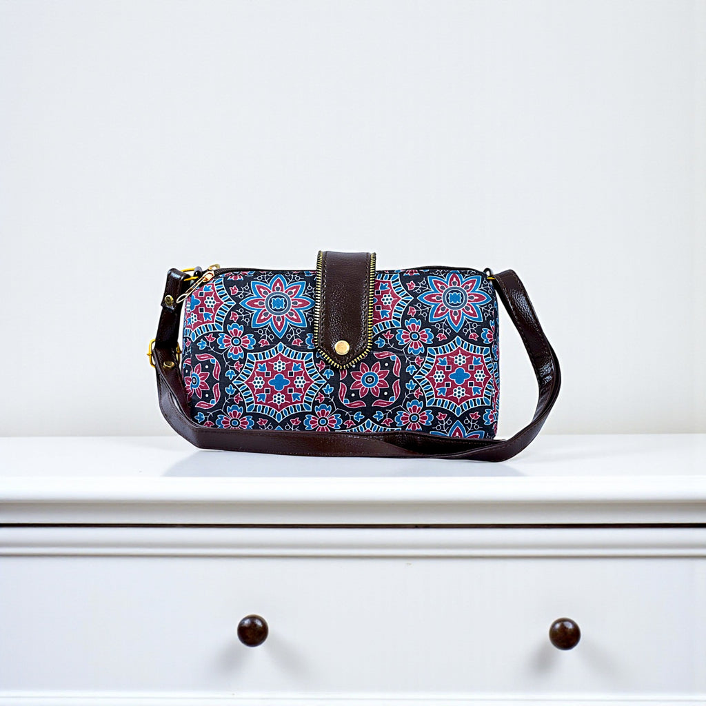 Stylish Premium Rectangle Sling Bag