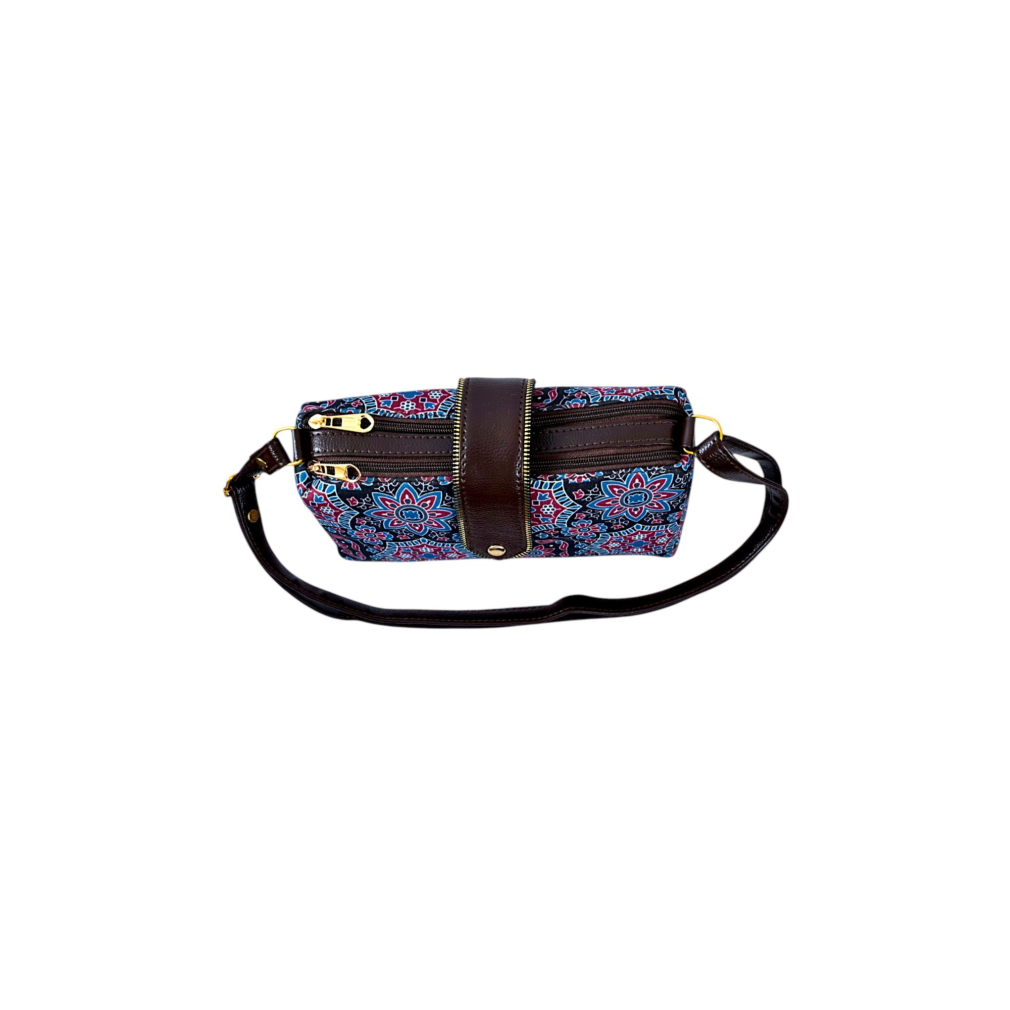 Stylish Premium Rectangle Sling Bag