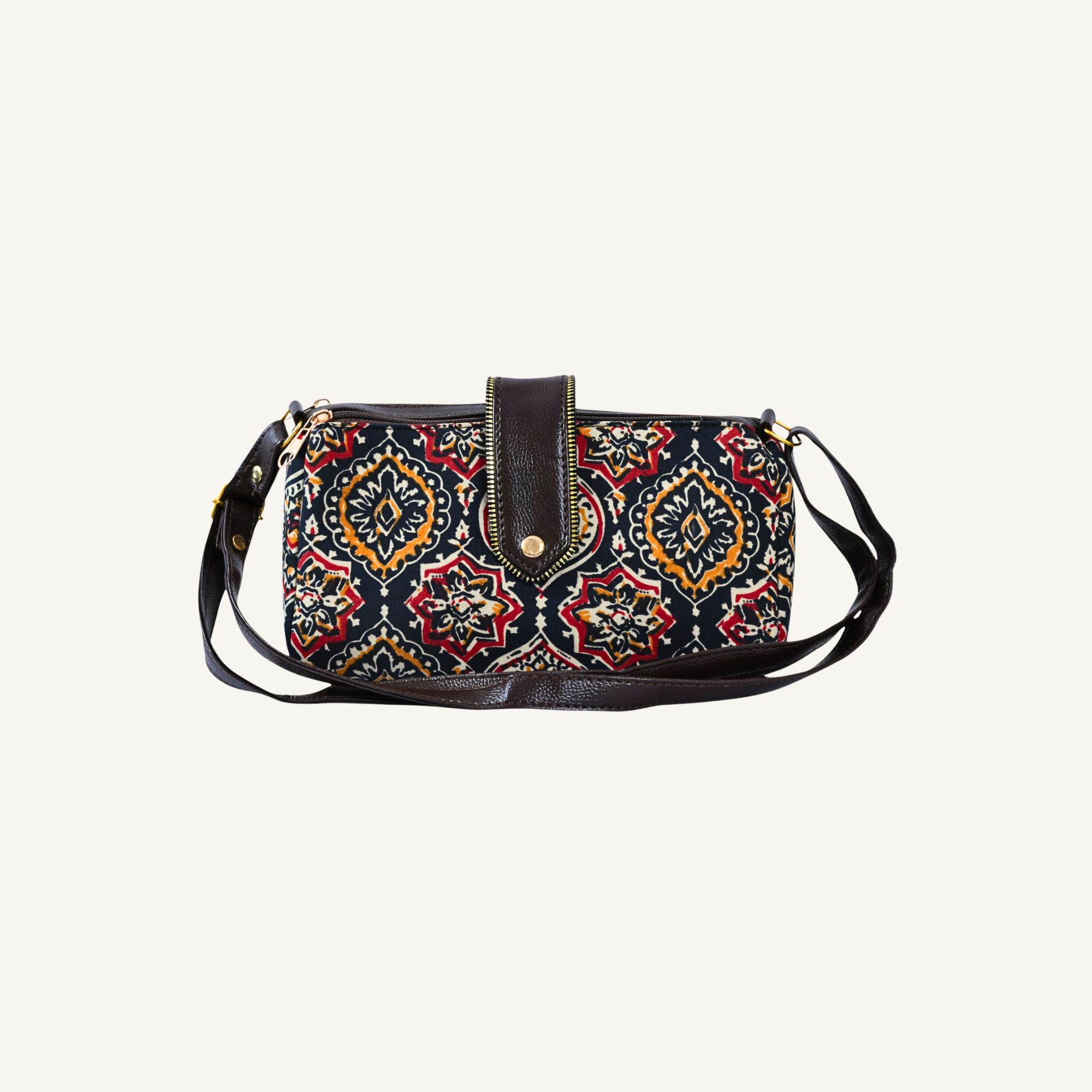 Stylish Premium Rectangle Sling Bag