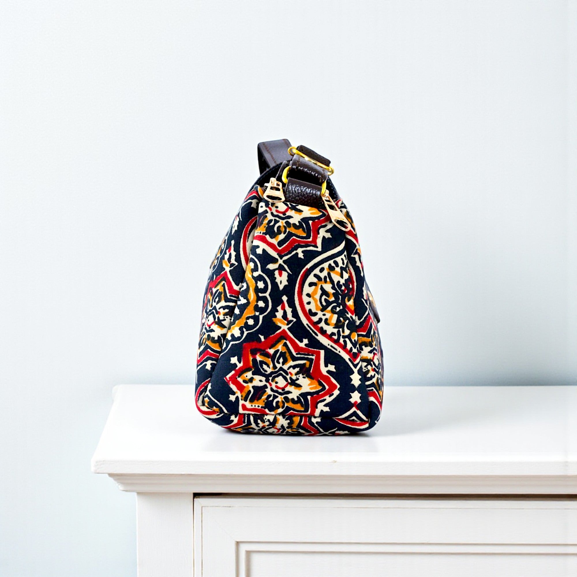 Stylish Premium Rectangle Sling Bag