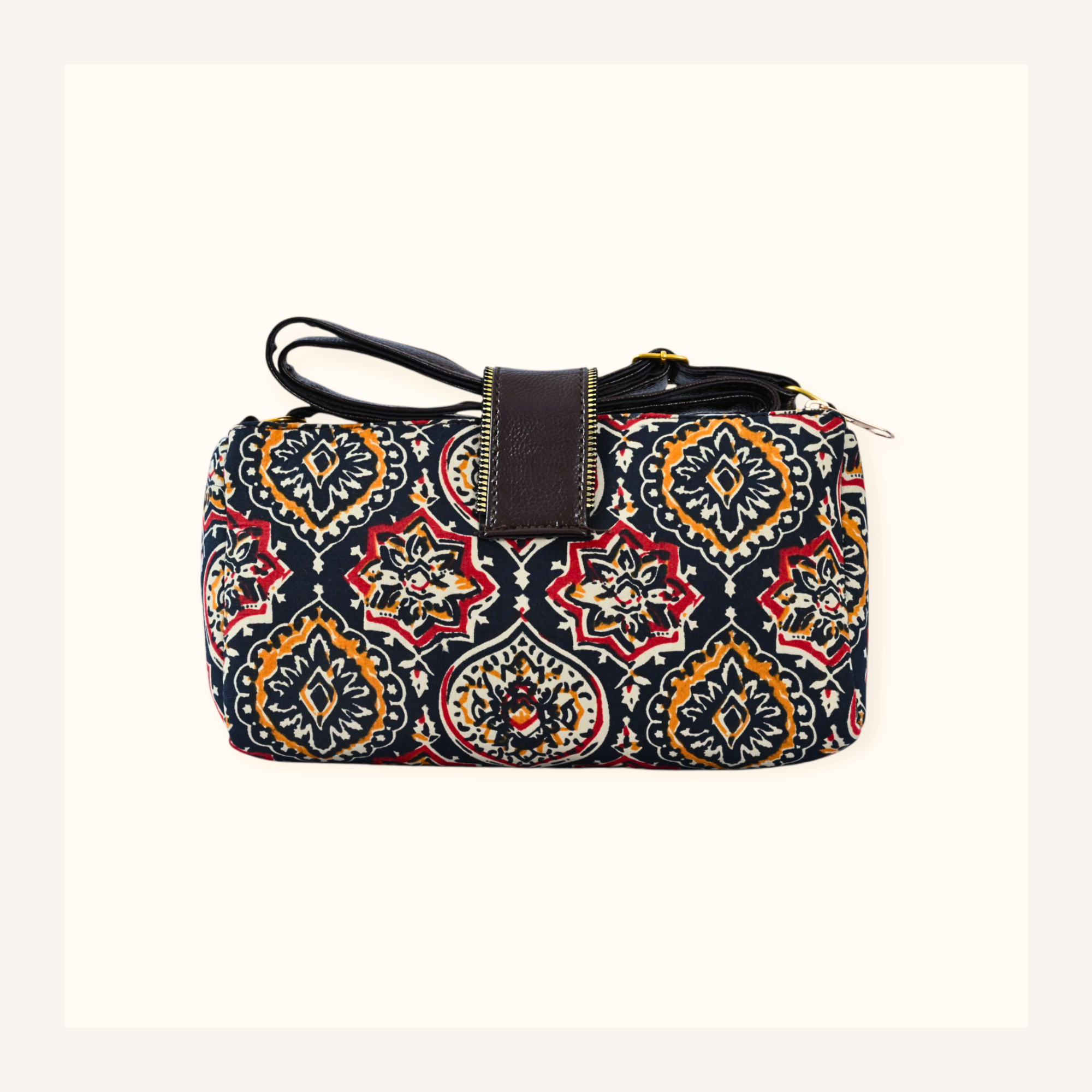 Stylish Premium Rectangle Sling Bag