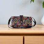Stylish Premium Rectangle Sling Bag