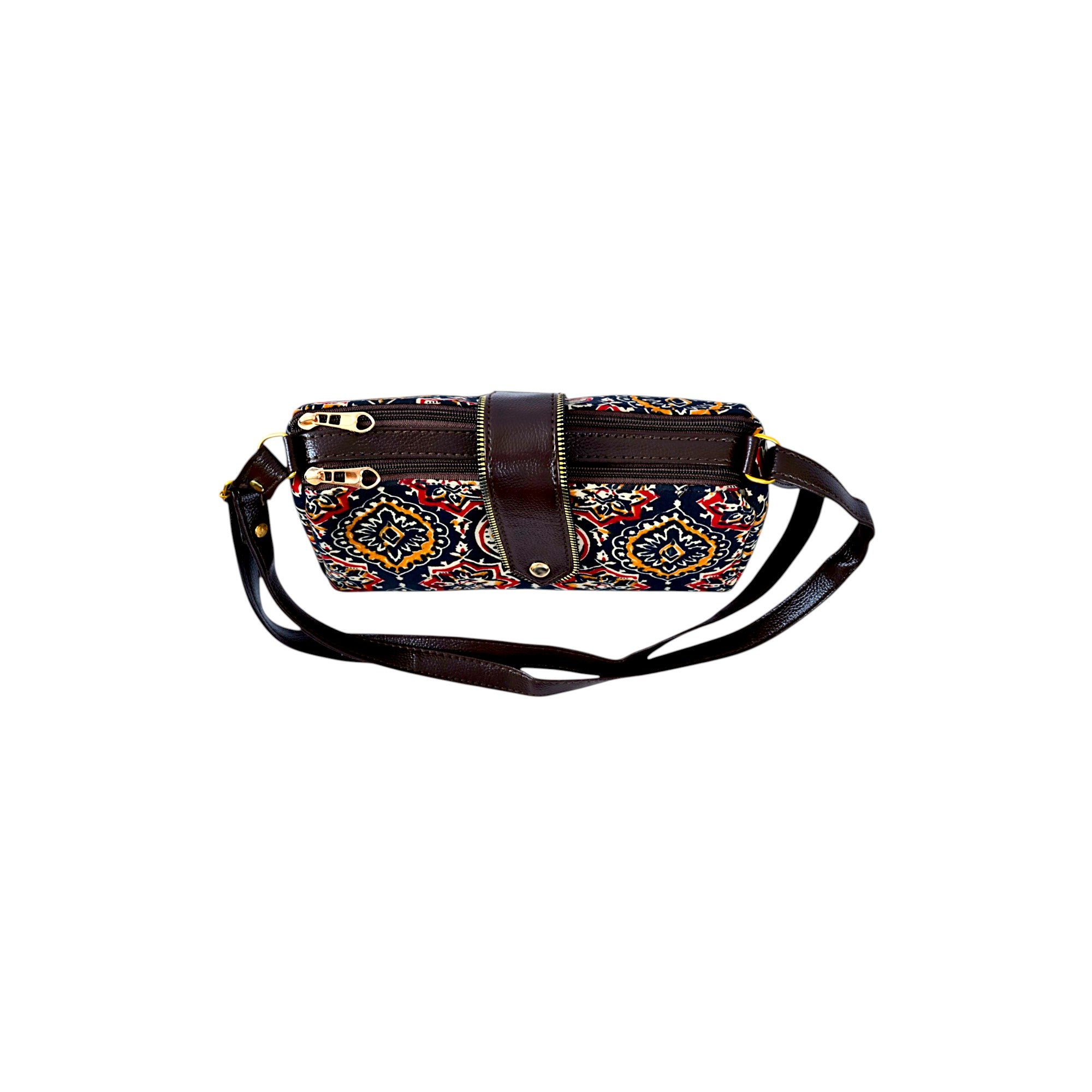 Stylish Premium Rectangle Sling Bag