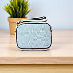 Stylish Premium Hemp Sling Bag