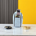 Stylish Premium Hemp Sling Bag