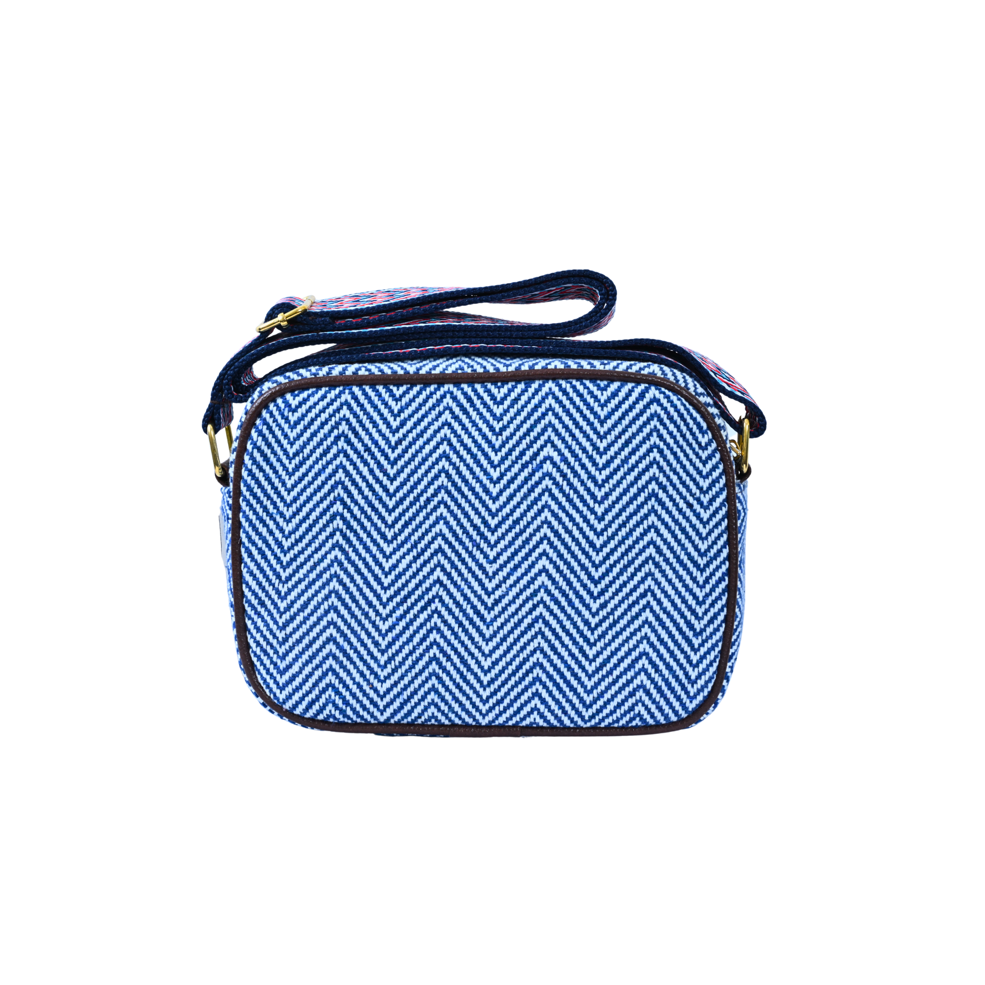 Stylish Premium Hemp Sling Bag