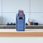 Stylish Premium Hemp Sling Bag