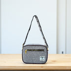 Stylish Premium Hemp Sling Bag