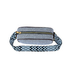 Stylish Premium Hemp Sling Bag