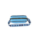 Stylish Premium Hemp Sling Bag