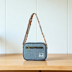 Stylish Premium Hemp Sling Bag