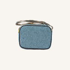Stylish Premium Hemp Sling Bag