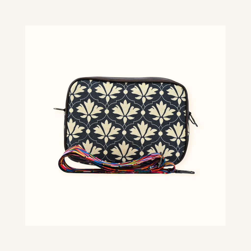 Stylish Premium Sling Bag with Shoulder Belt