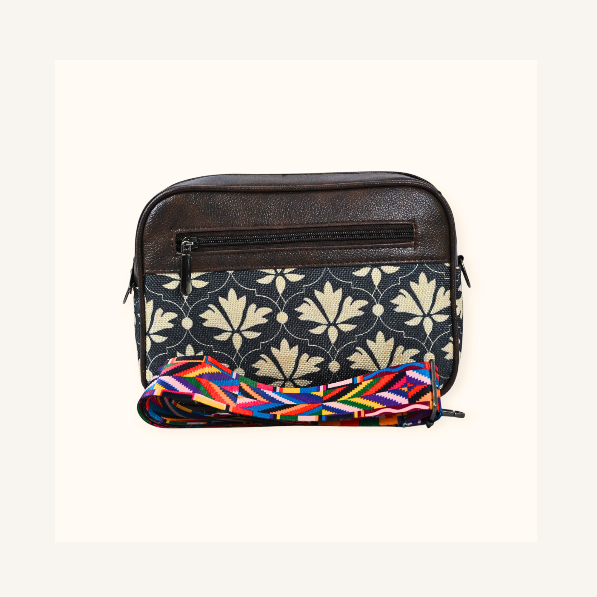 Stylish Premium Sling Bag with Shoulder Belt