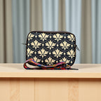 Stylish Premium Sling Bag with Shoulder Belt