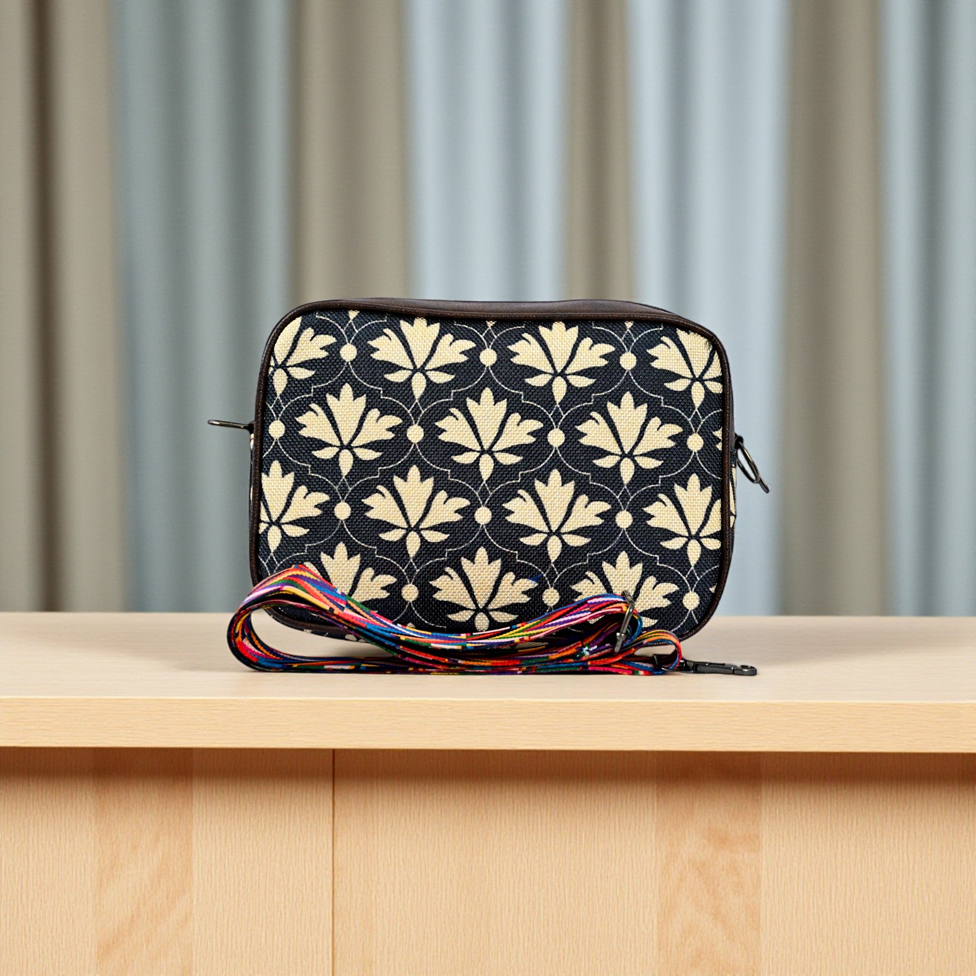 Stylish Premium Sling Bag with Shoulder Belt