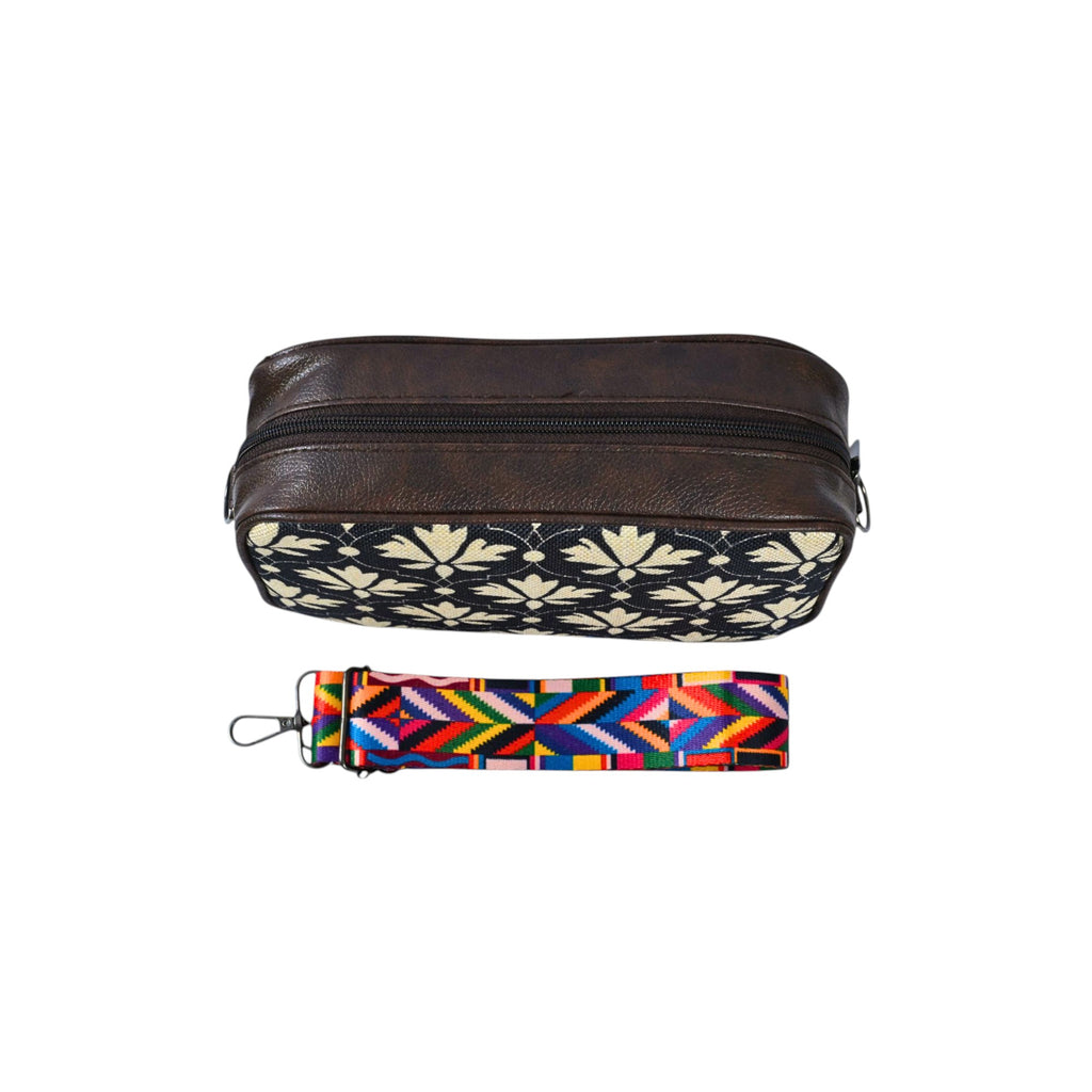 Stylish Premium Sling Bag with Shoulder Belt