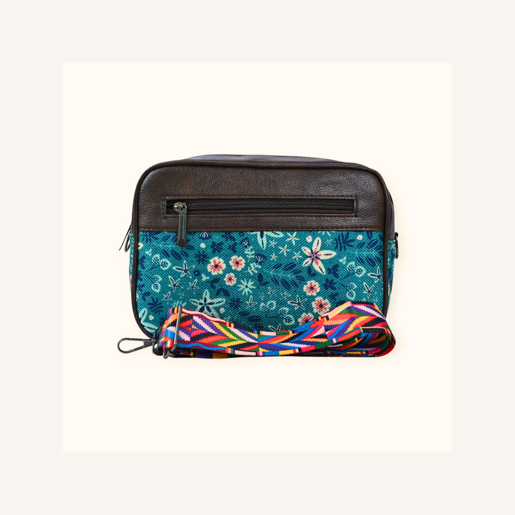 Stylish Premium Sling Bag with Shoulder Belt