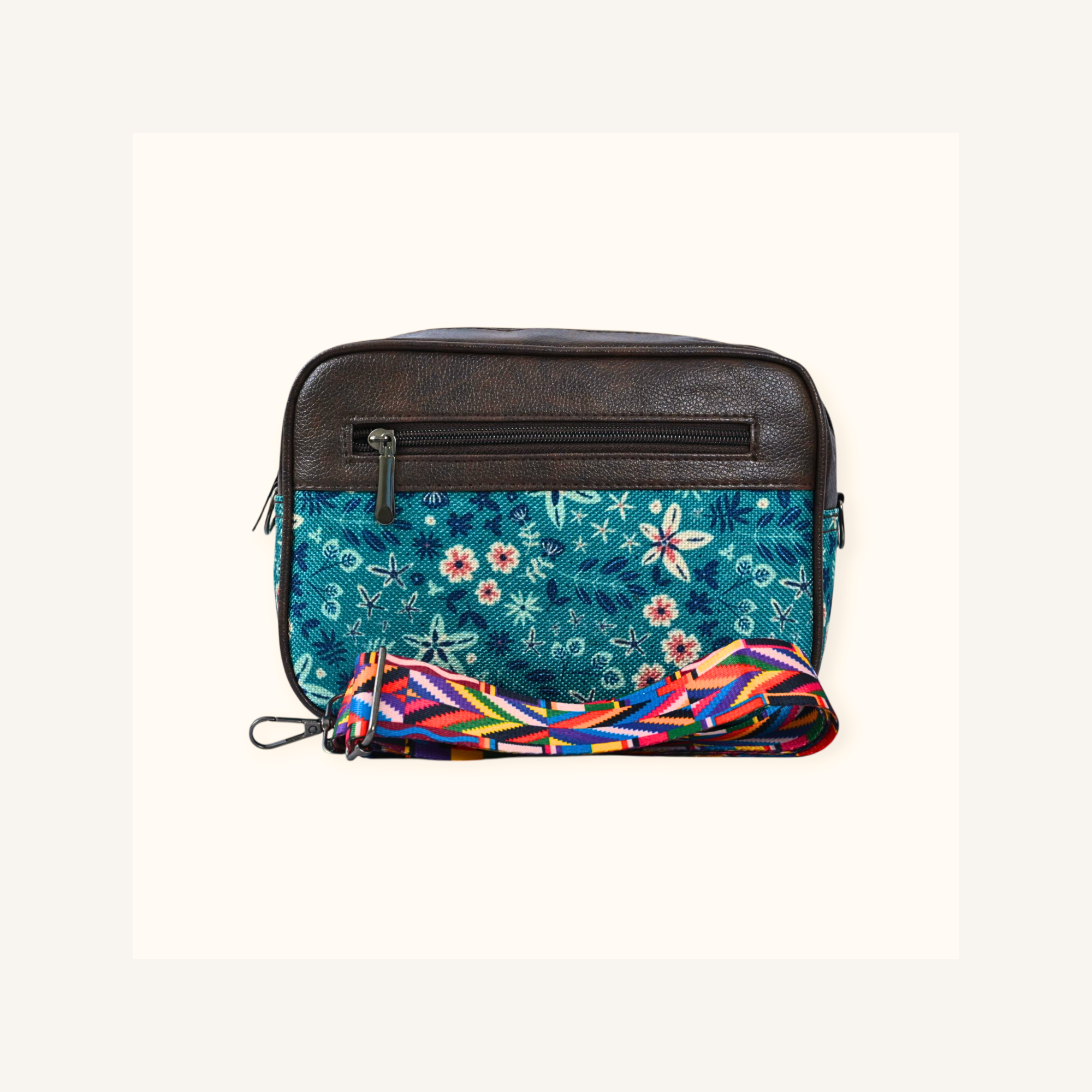 Stylish Premium Sling Bag with Shoulder Belt