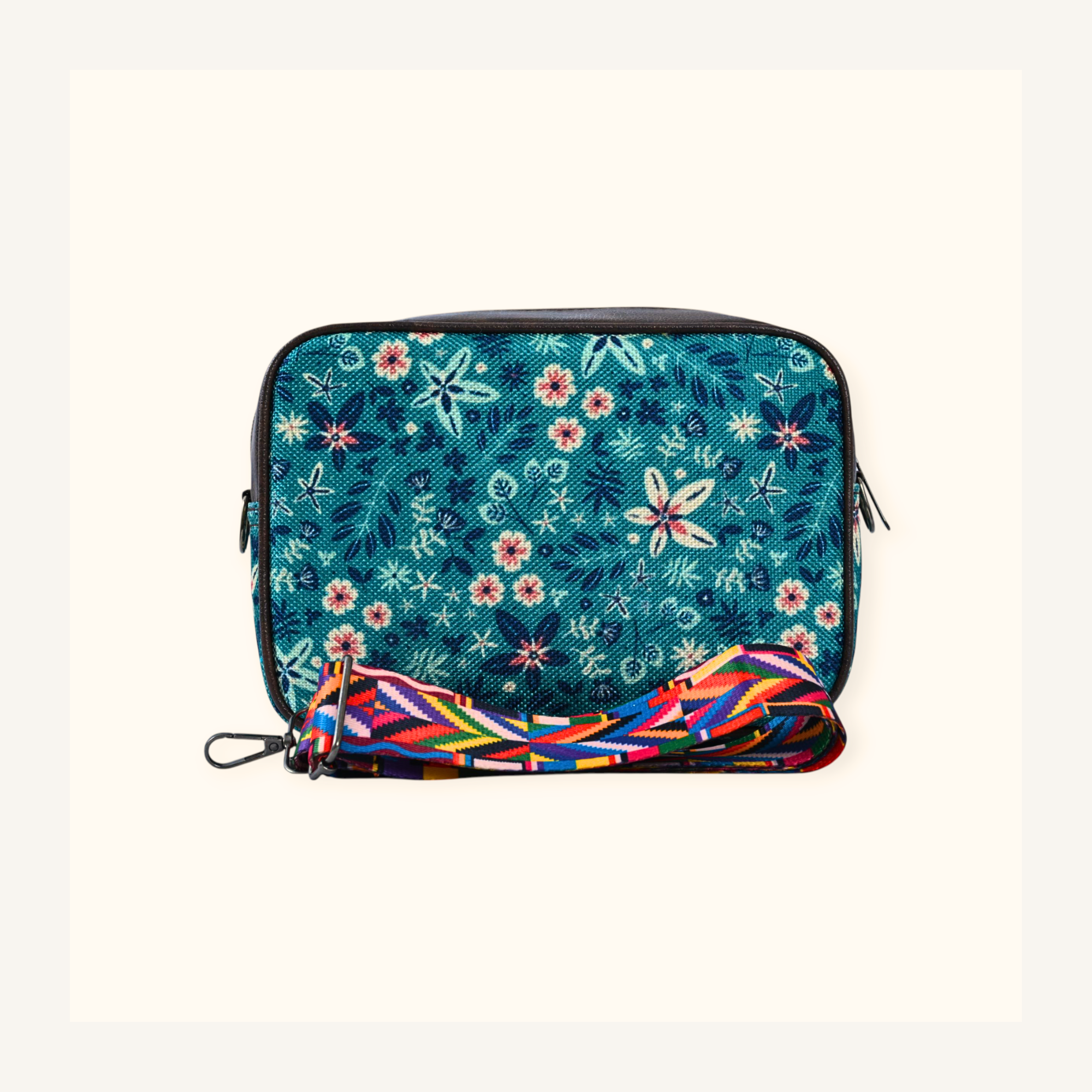 Stylish Premium Sling Bag with Shoulder Belt
