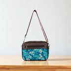 Stylish Premium Sling Bag with Shoulder Belt