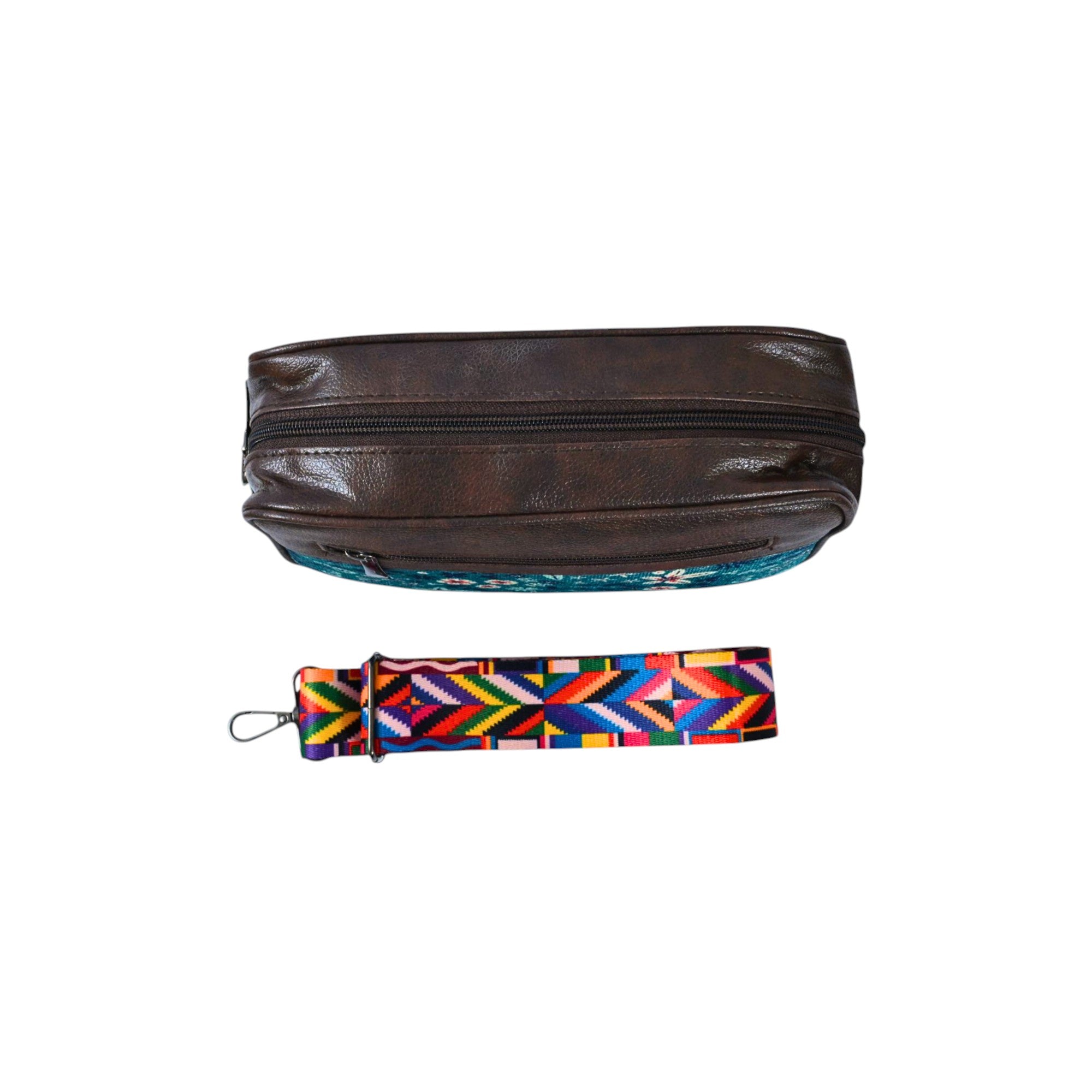 Stylish Premium Sling Bag with Shoulder Belt